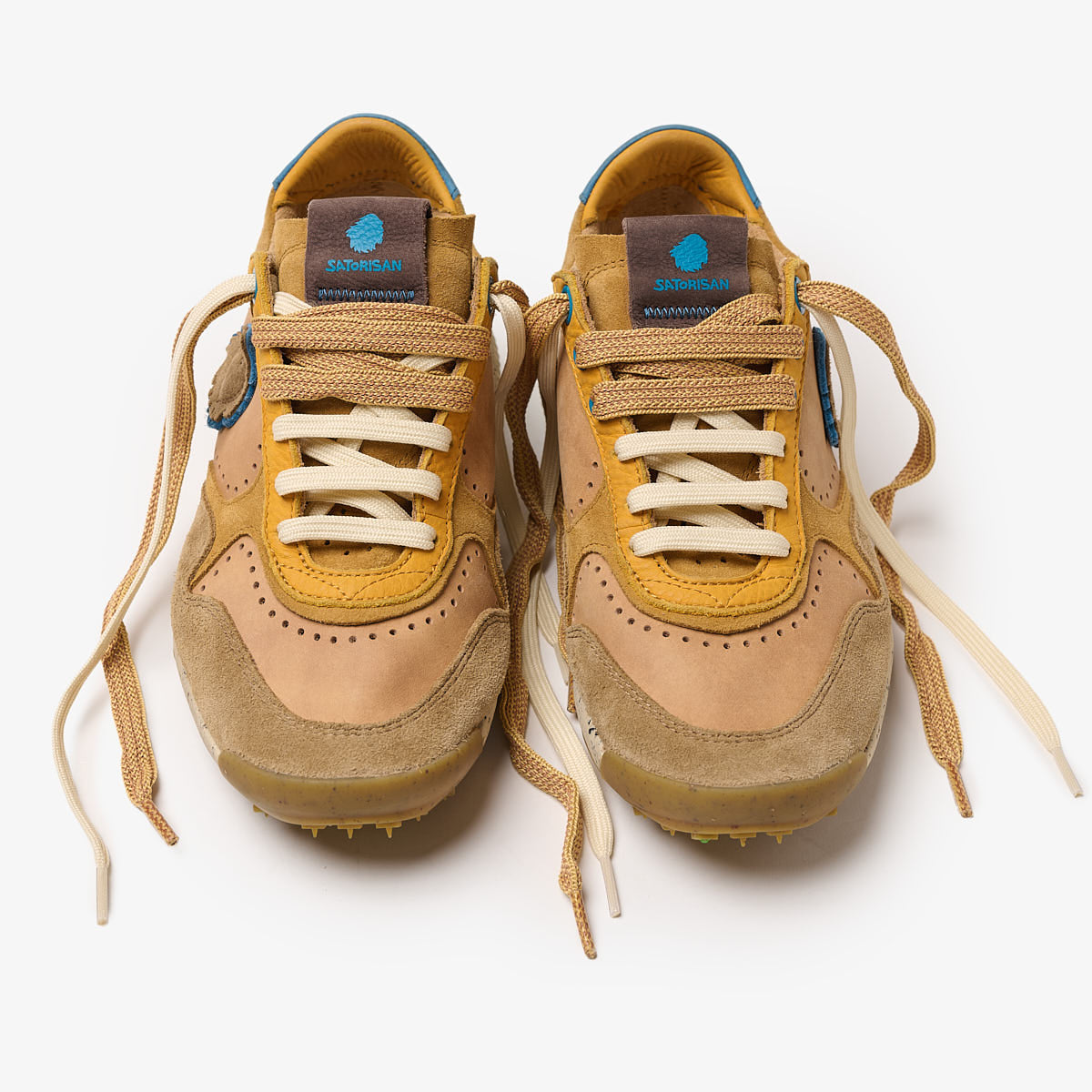 Chacrona Premium UL DLS | Cuero