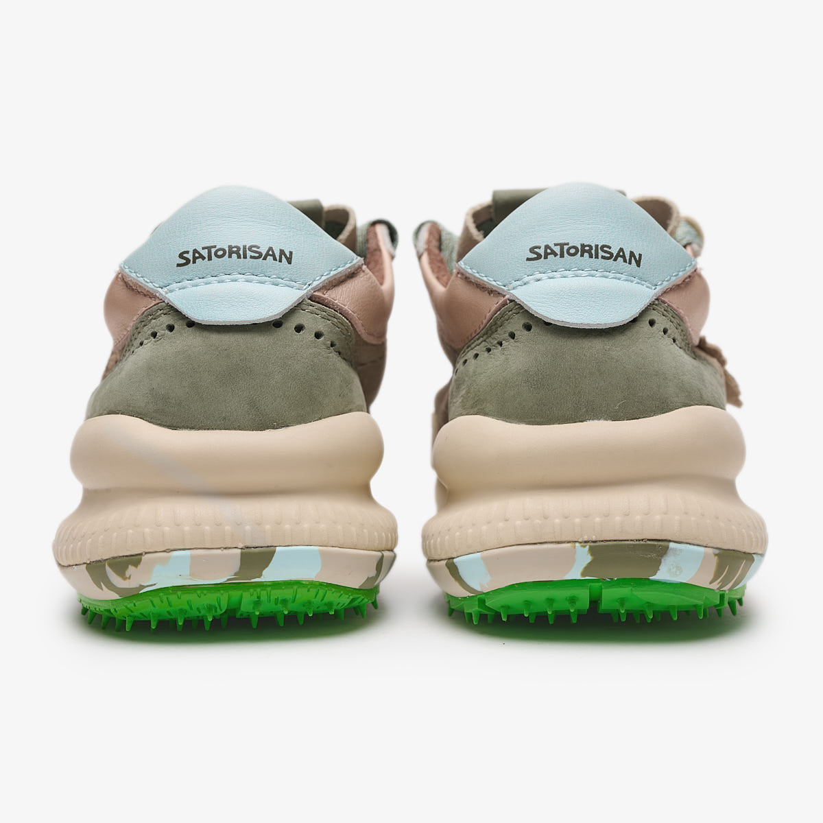 Chacrona Premium UL DLS | Driftwood Brown