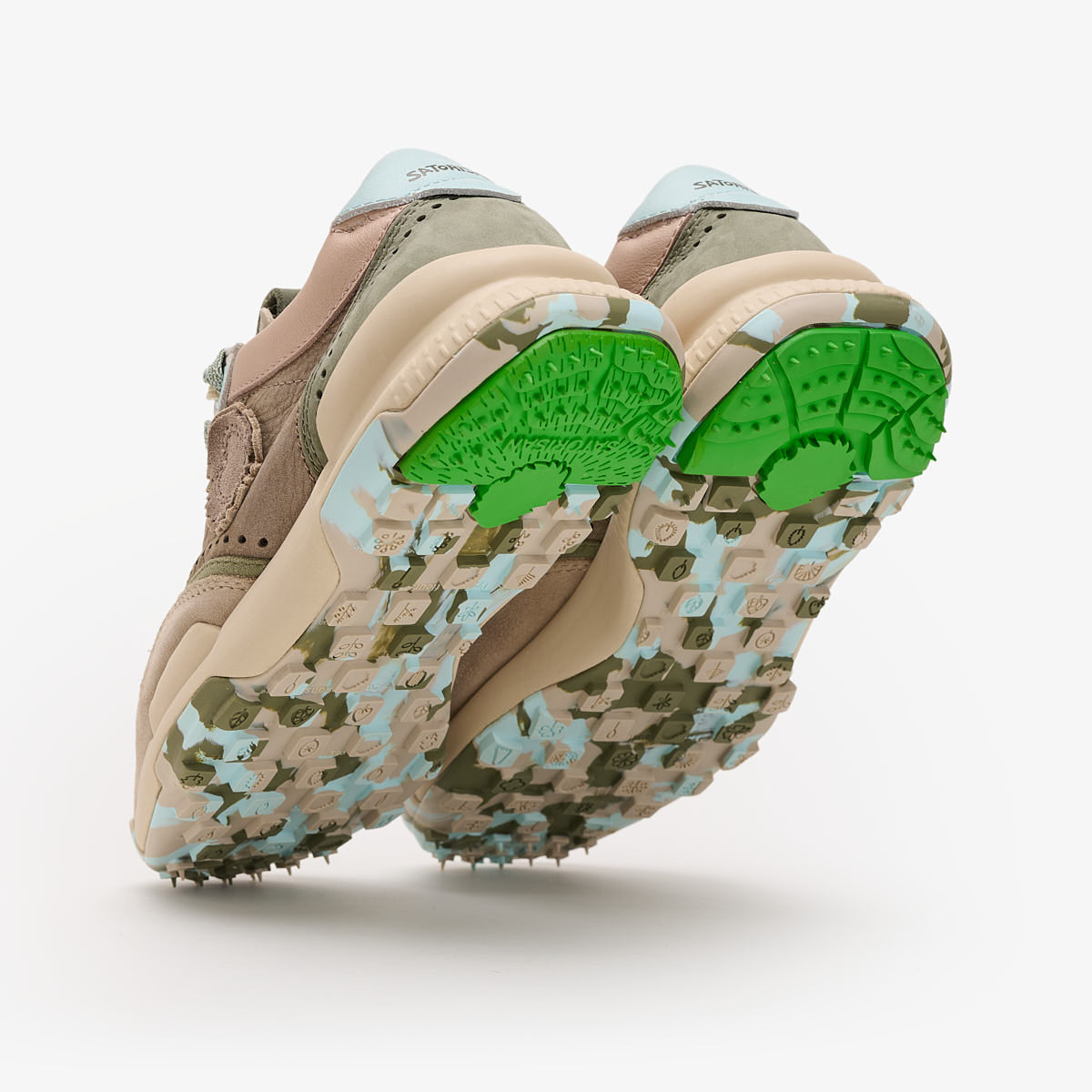 Chacrona Premium UL DLS | Driftwood Brown