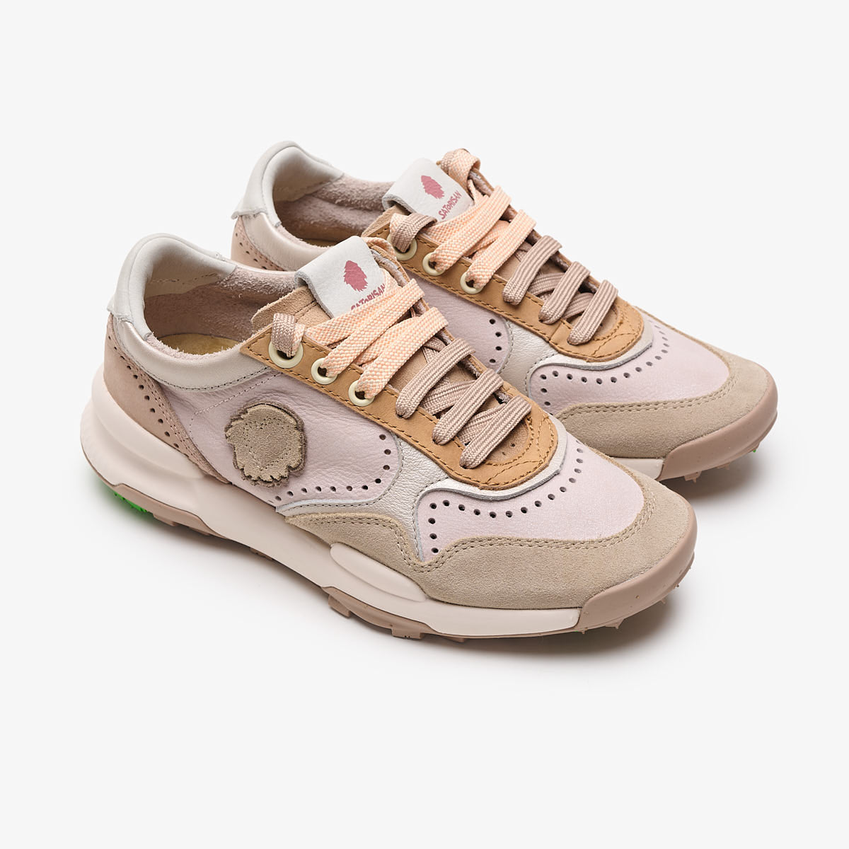Chacrona Premium UL DLS | Rose Charm