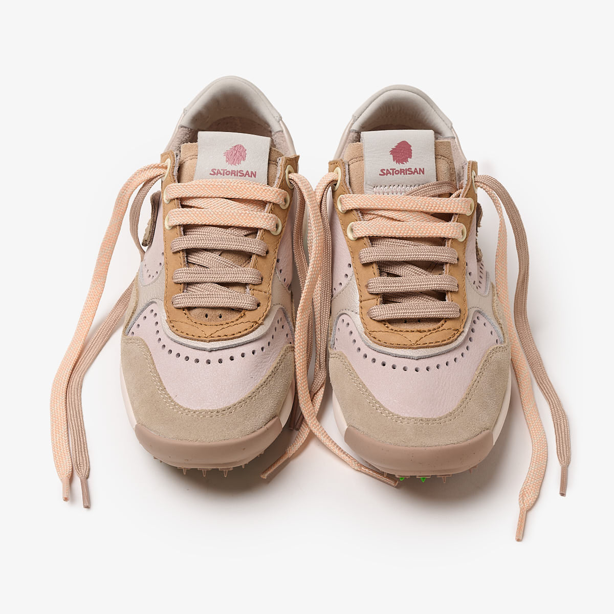 Chacrona Premium UL DLS | Rose Charm