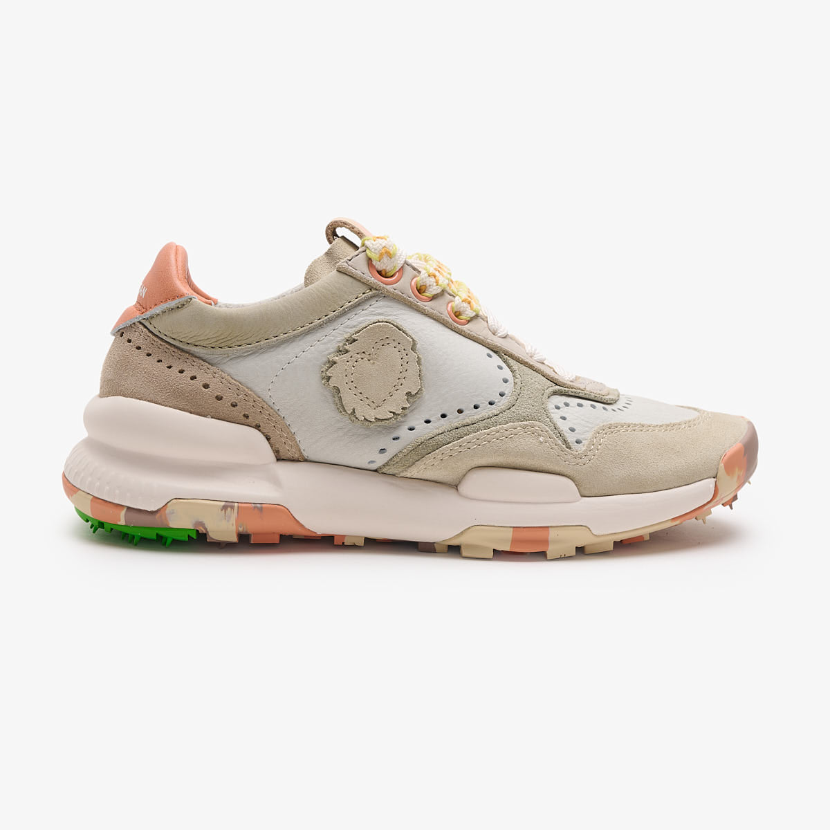 Chacrona Premium UL DLS | Sea Foam
