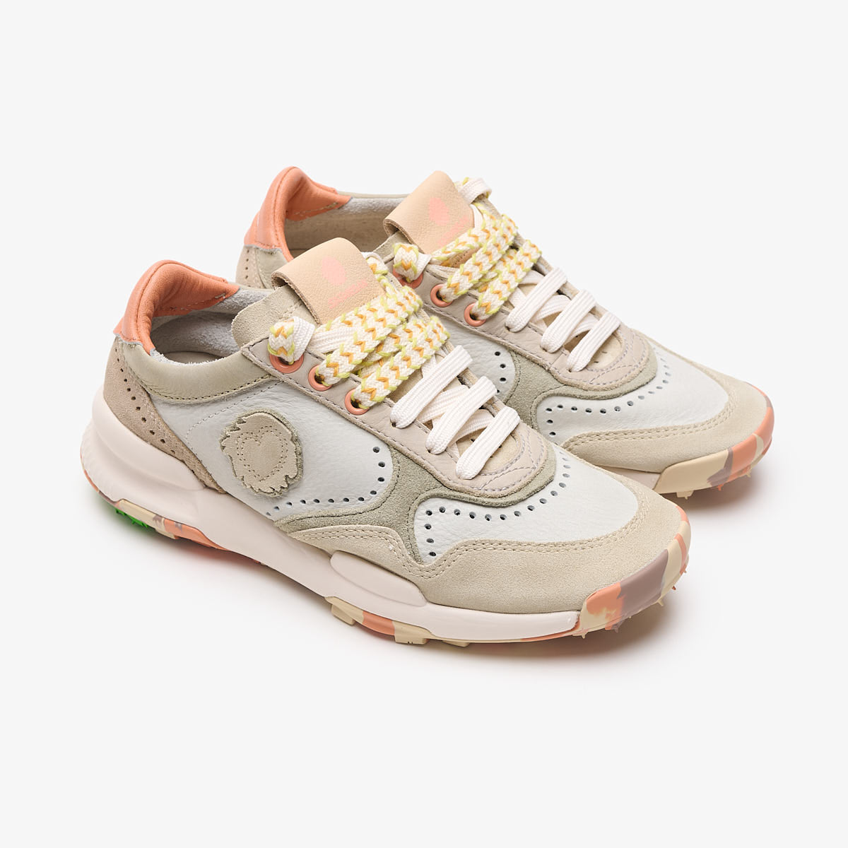 Chacrona Premium UL DLS | Sea Foam