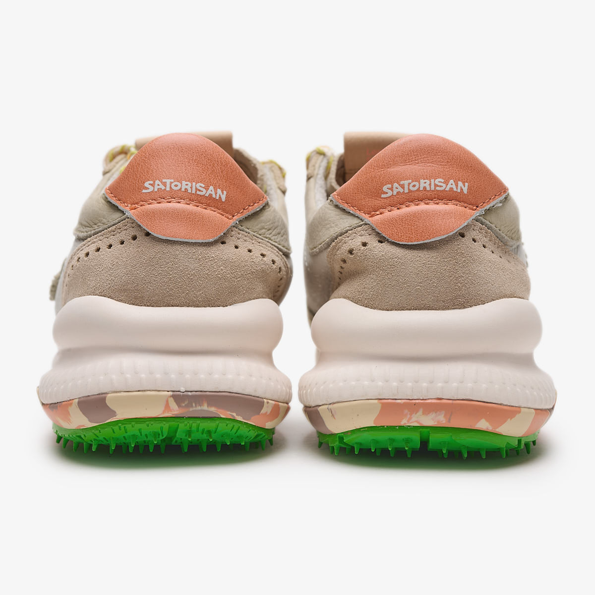 Chacrona Premium UL DLS | Sea Foam