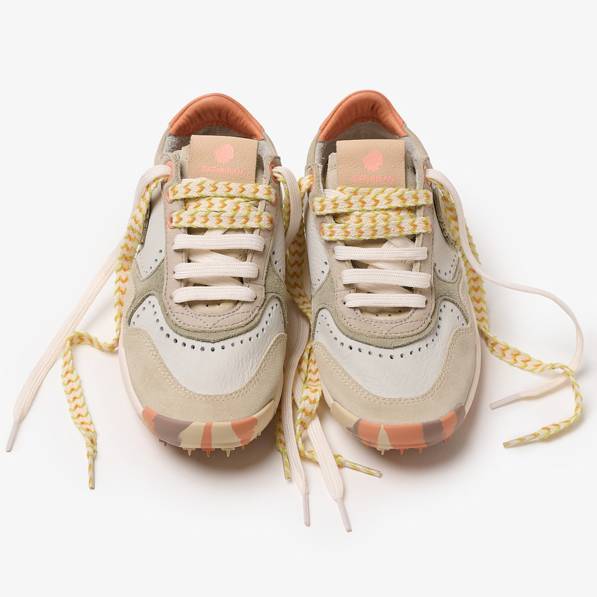 Chacrona Premium UL DLS | Sea Foam