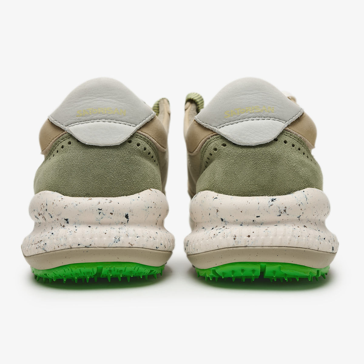 Chacrona Premium UL DLS | Urbanite Green