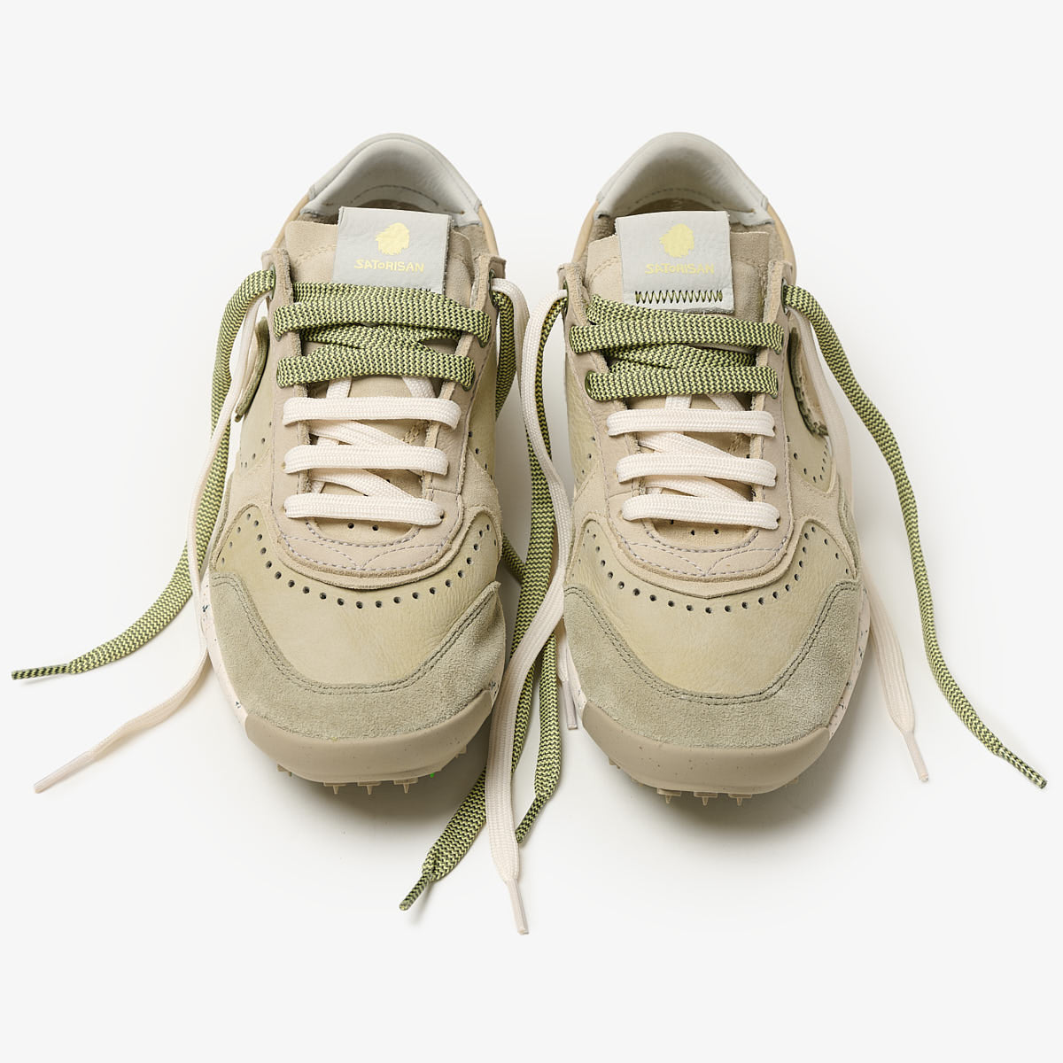 Chacrona Premium UL DLS | Urbanite Green