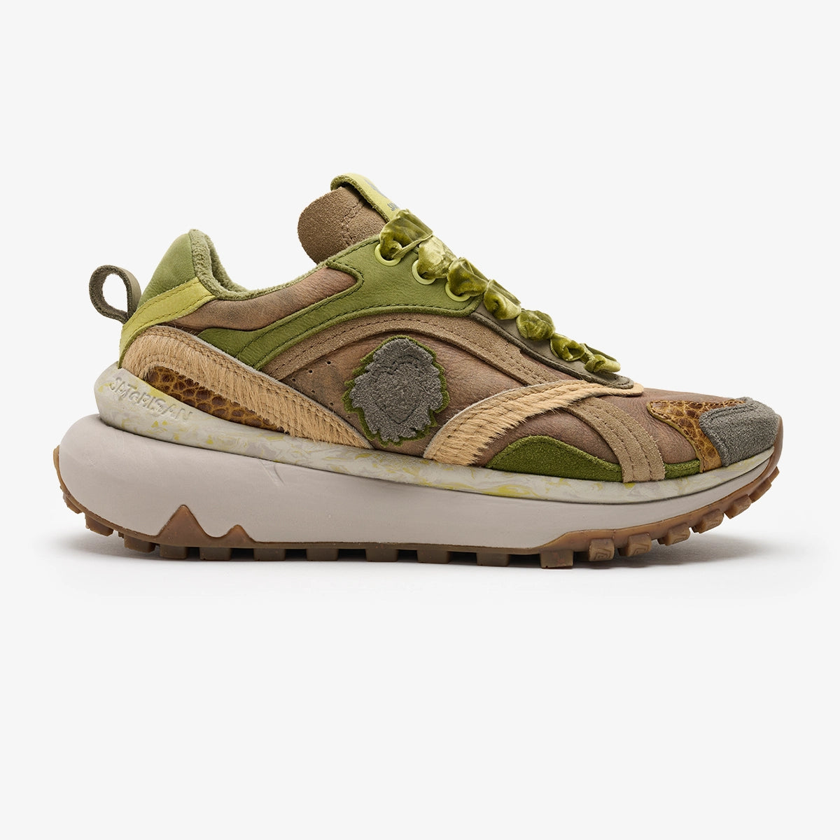 Chacrona Metta Premium EVO | Camel