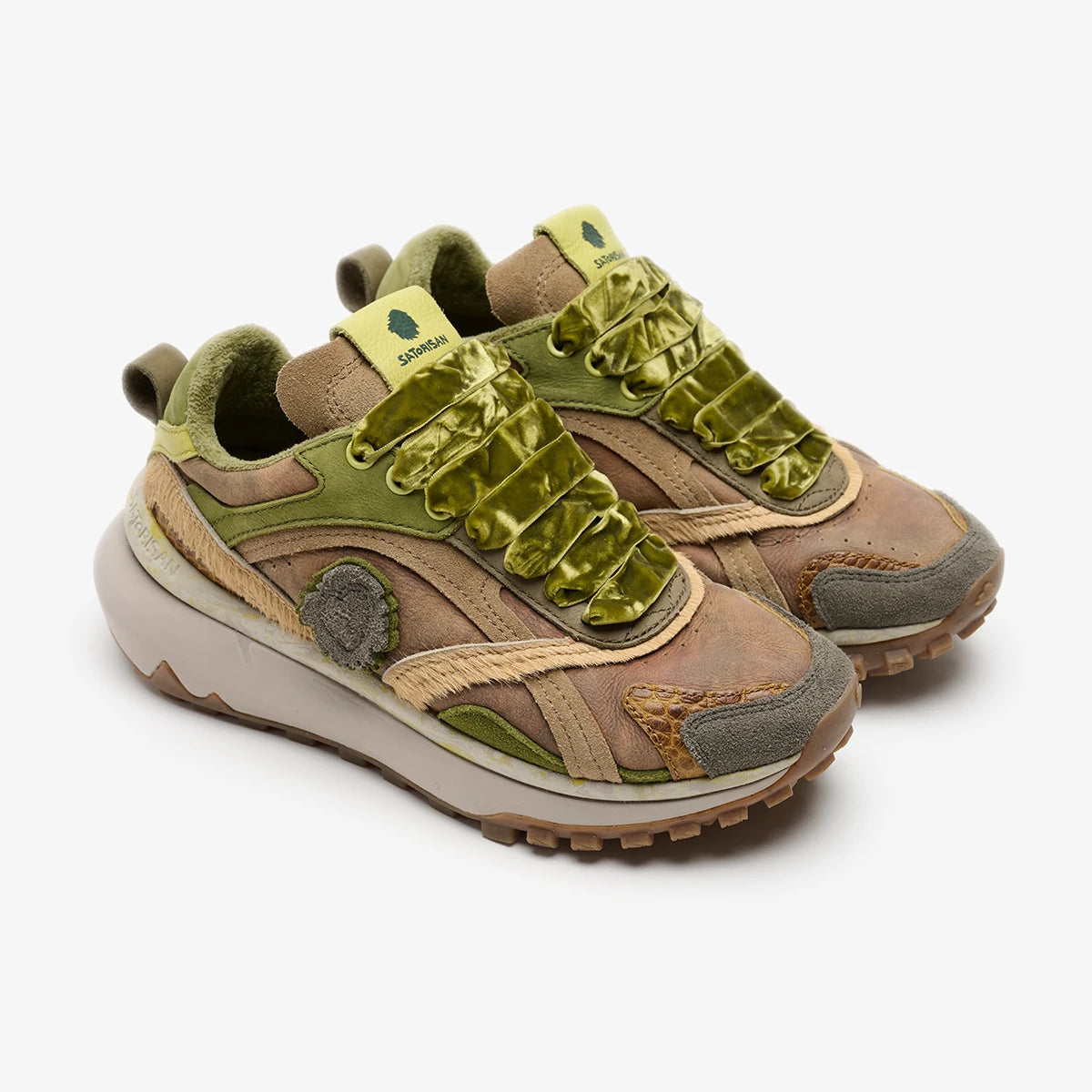 Chacrona Metta Premium EVO | Camel