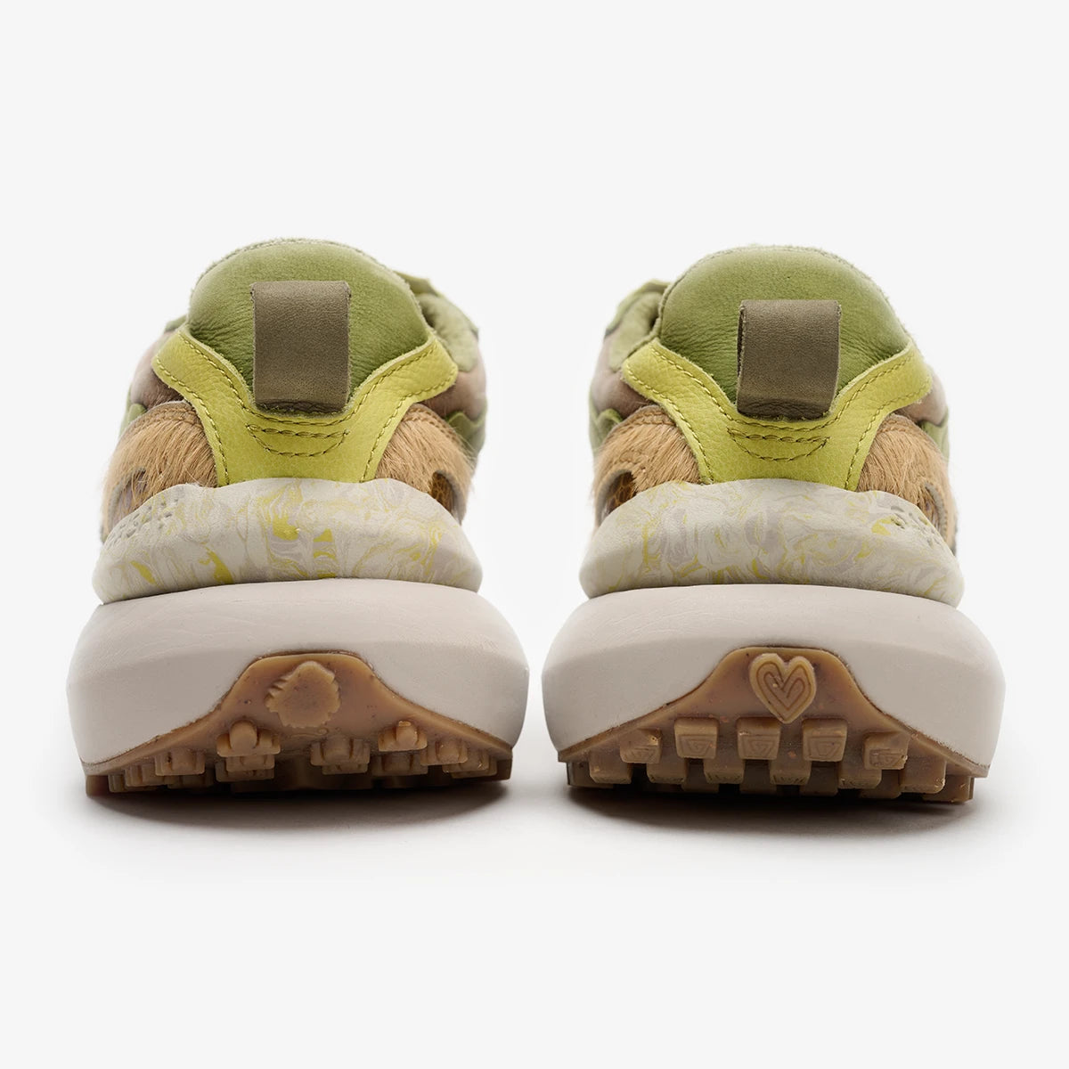 Chacrona Metta Premium EVO | Camel