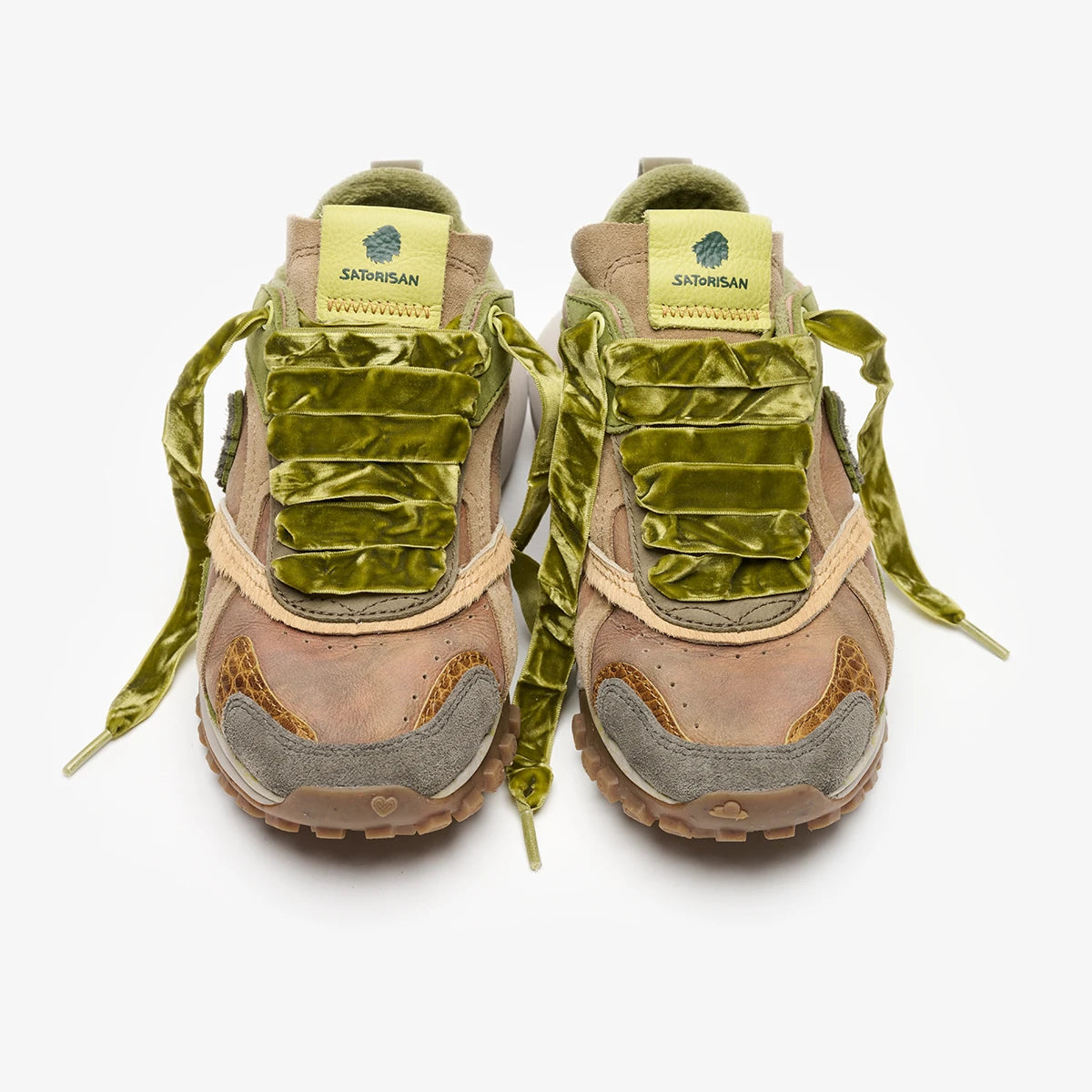 Chacrona Metta Premium EVO | Camel
