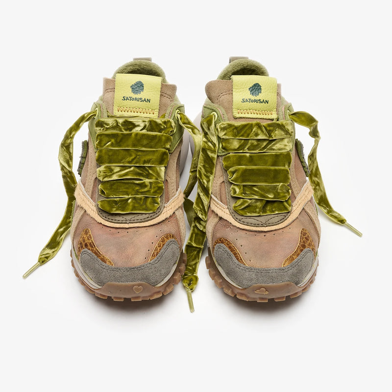 Chacrona Metta Premium EVO | Camel