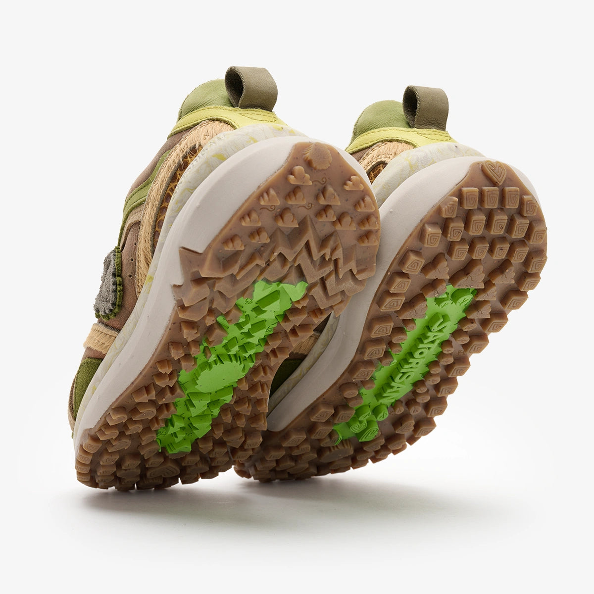 Chacrona Metta Premium EVO | Camel