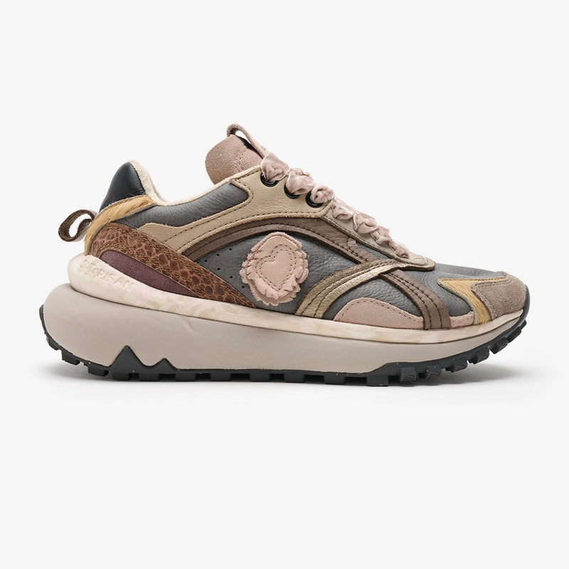 Chacrona Metta Premium EVO | Wandering Grey