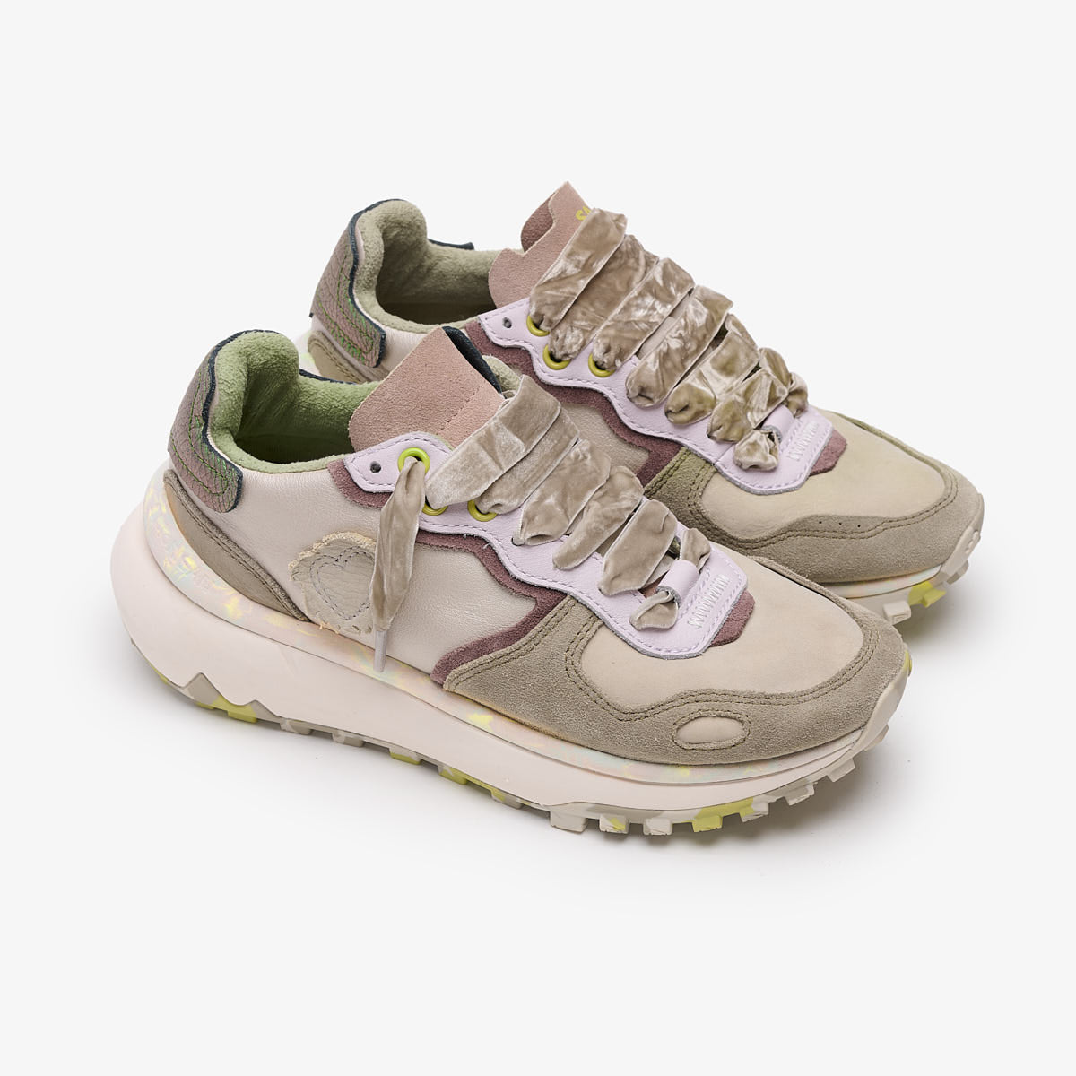 Chacrona Metta Premium | Fossil Beige