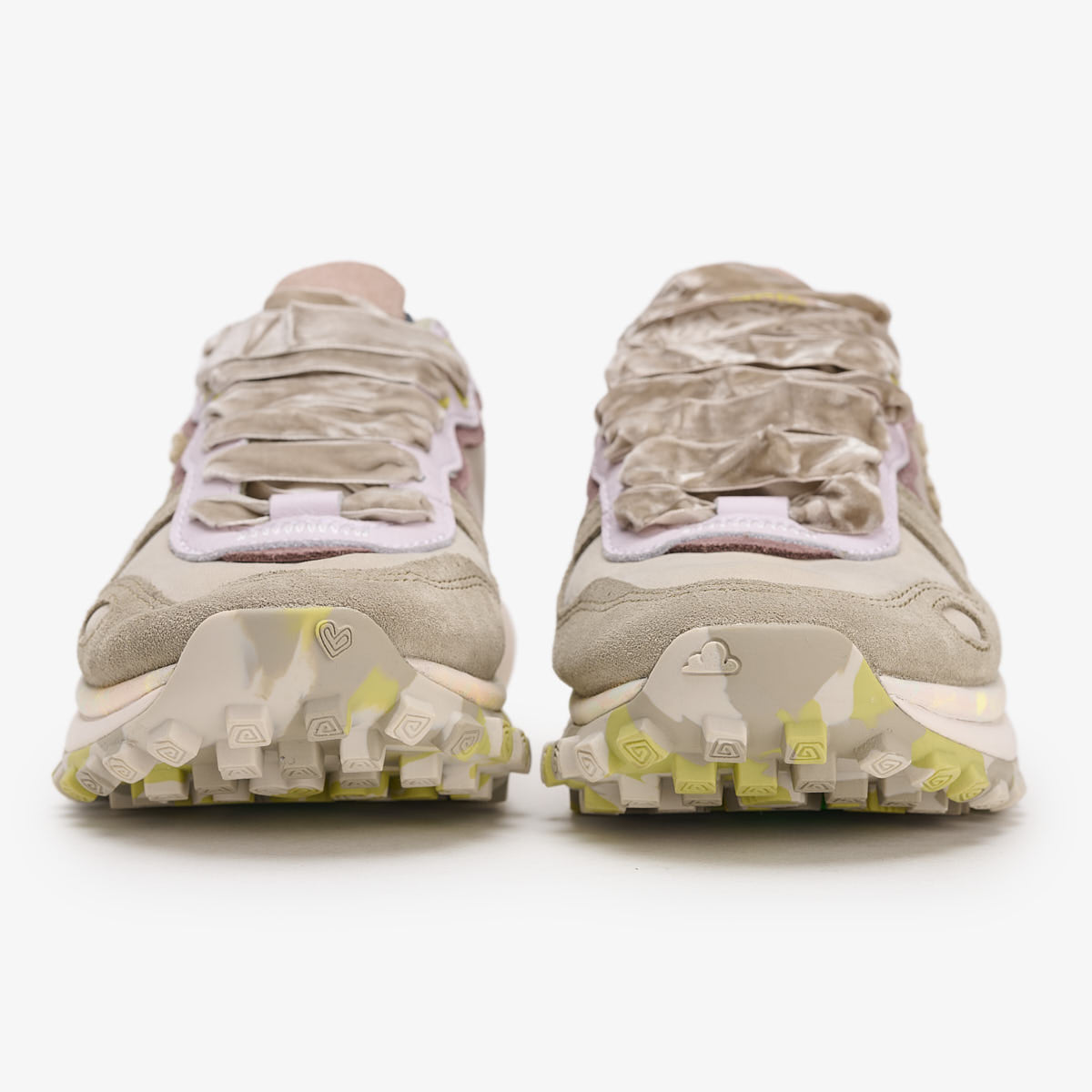 Chacrona Metta Premium | Fossil Beige