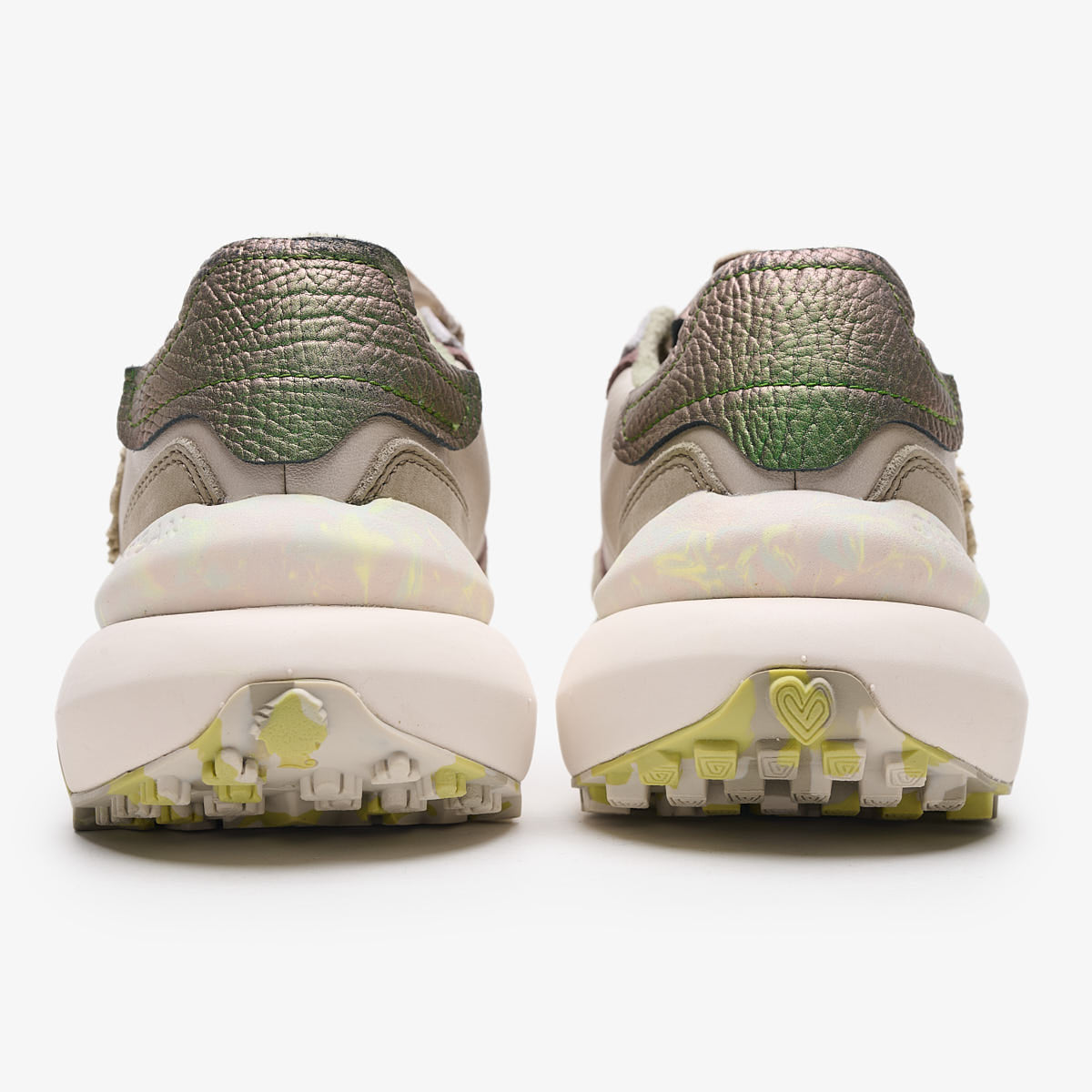 Chacrona Metta Premium | Fossil Beige