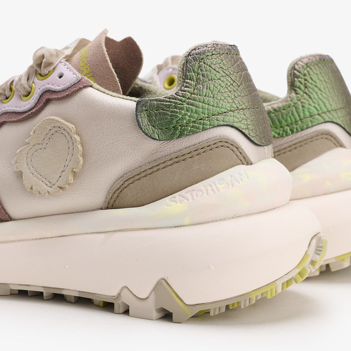 Chacrona Metta Premium | Fossil Beige