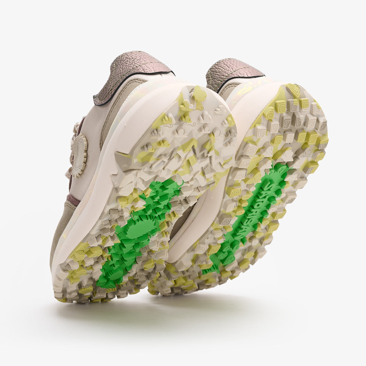 Chacrona Metta Premium | Fossil Beige