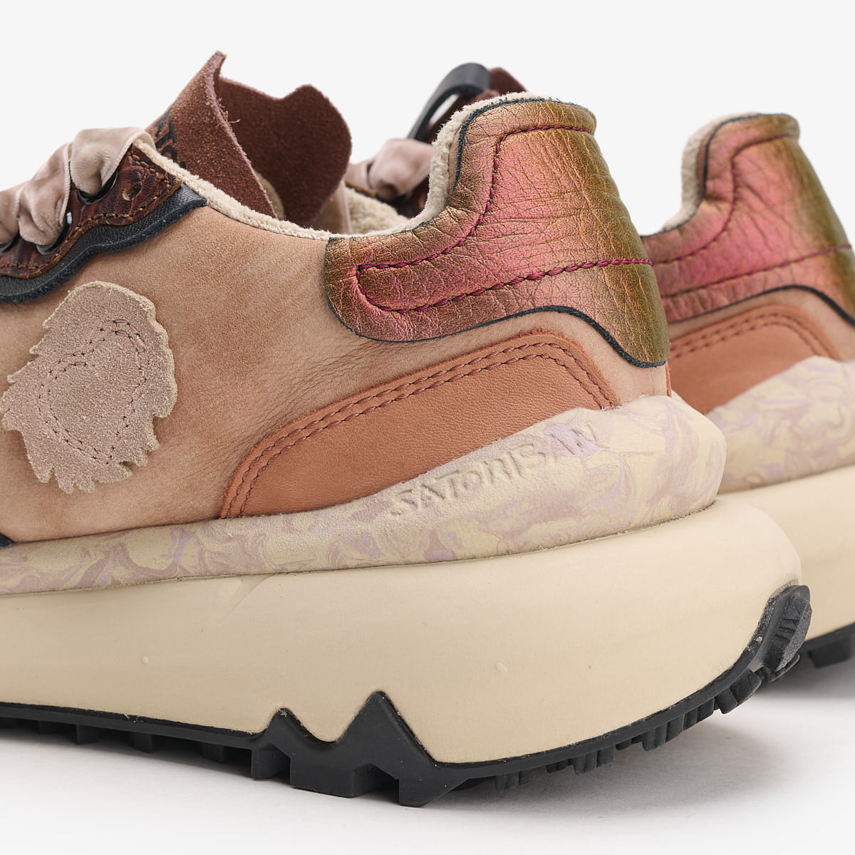 Chacrona Metta Premium | Nomad Beige