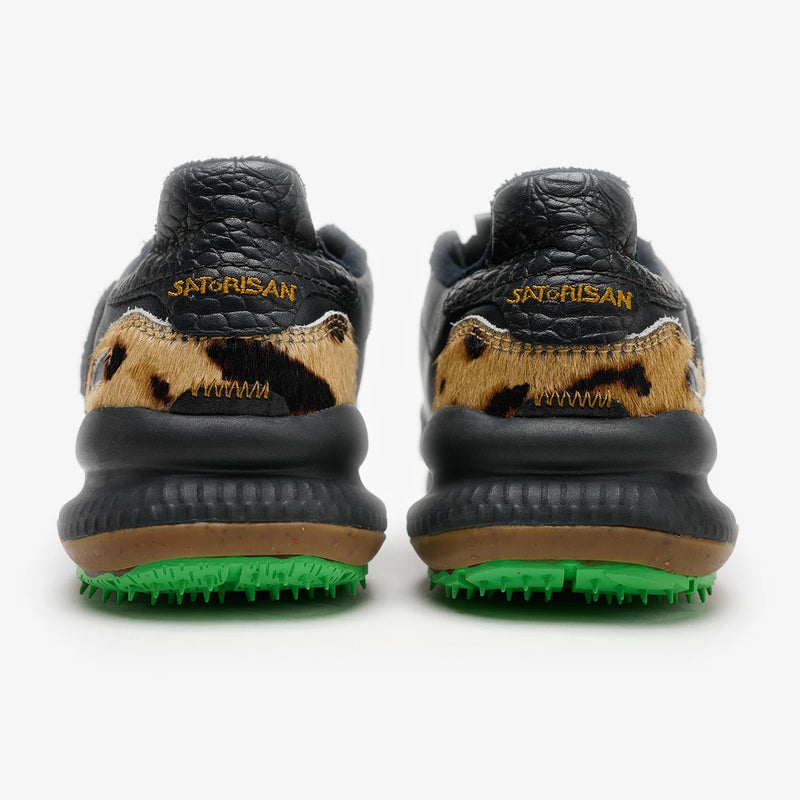 Chacrona Premium | Black Pantera