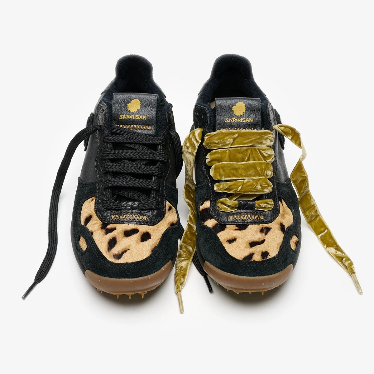 Chacrona Premium | Black Pantera