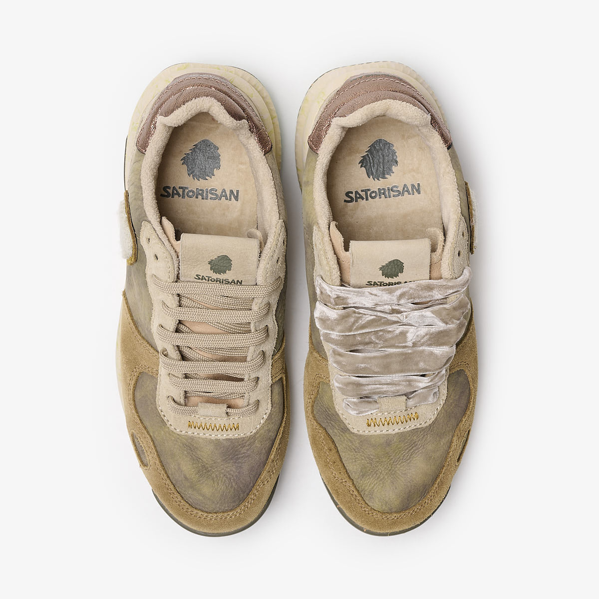 Chacrona Premium | Desert W