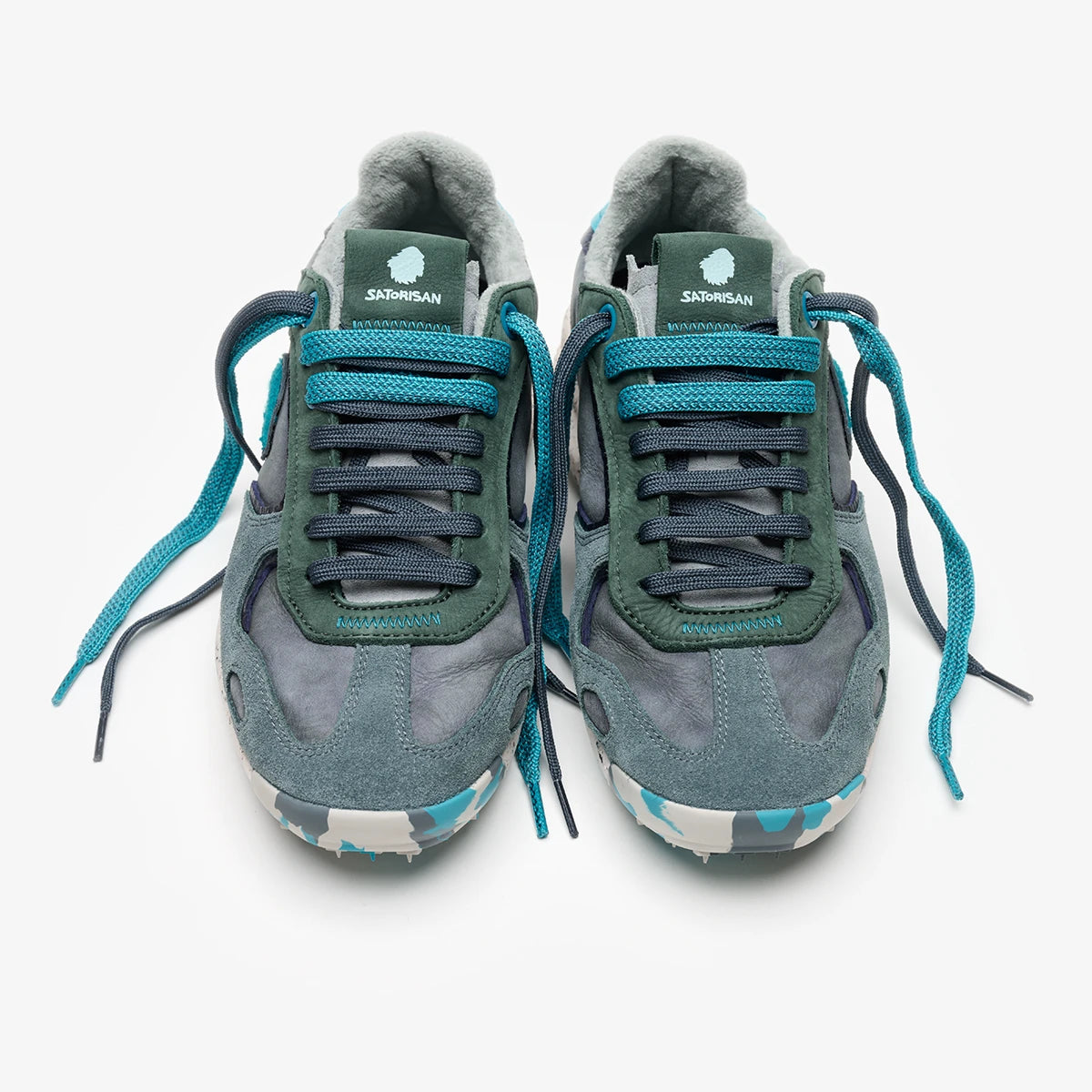 Chacrona Premium EVO | Blues