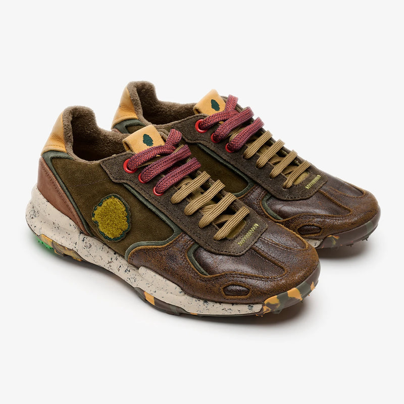 Chacrona Premium EVO | Bronze Brown
