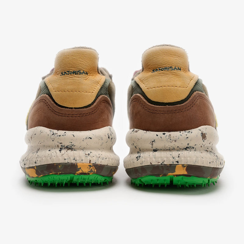 Chacrona Premium EVO | Bronze Brown
