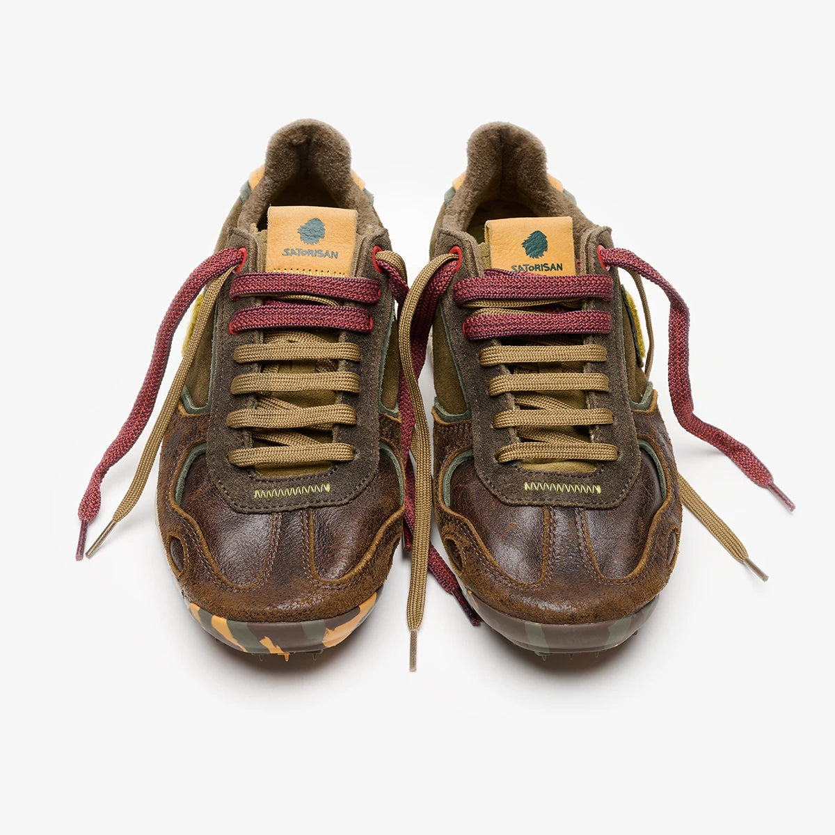 Chacrona Premium EVO | Bronze Brown
