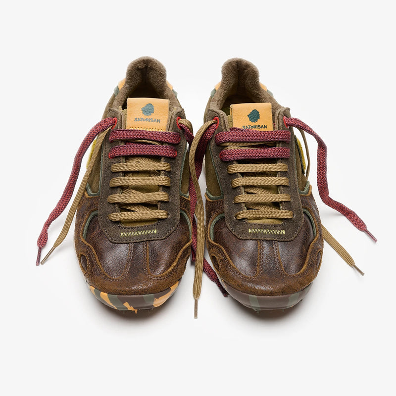 Chacrona Premium EVO | Bronze Brown