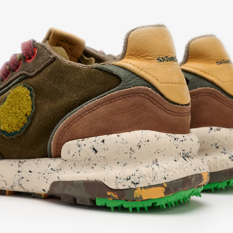 Chacrona Premium EVO | Bronze Brown
