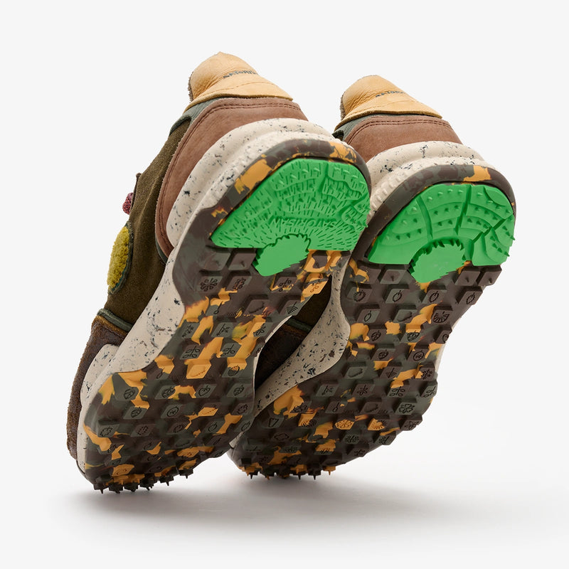 Chacrona Premium EVO | Bronze Brown