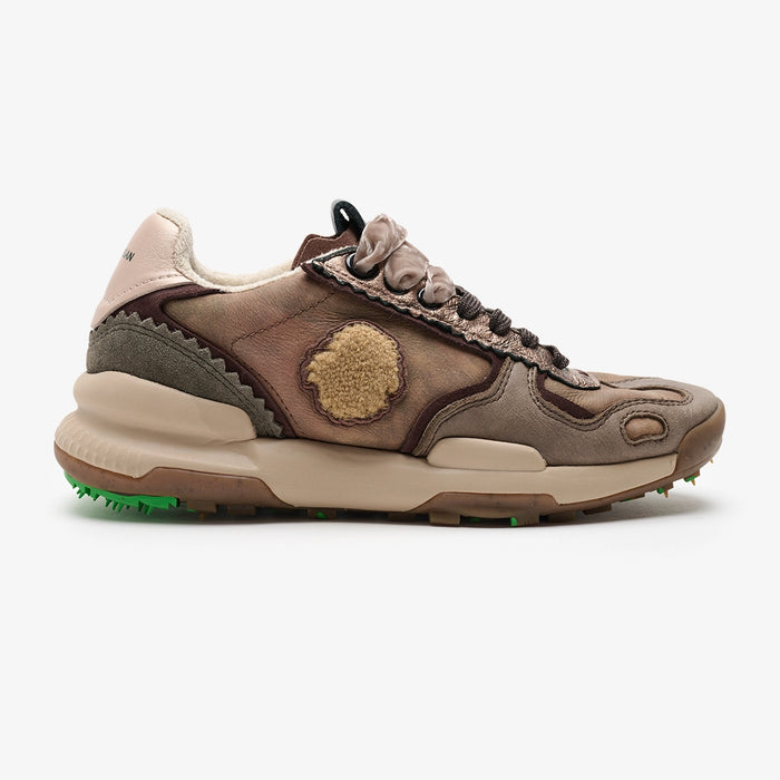 Chacrona Premium EVO | Camel