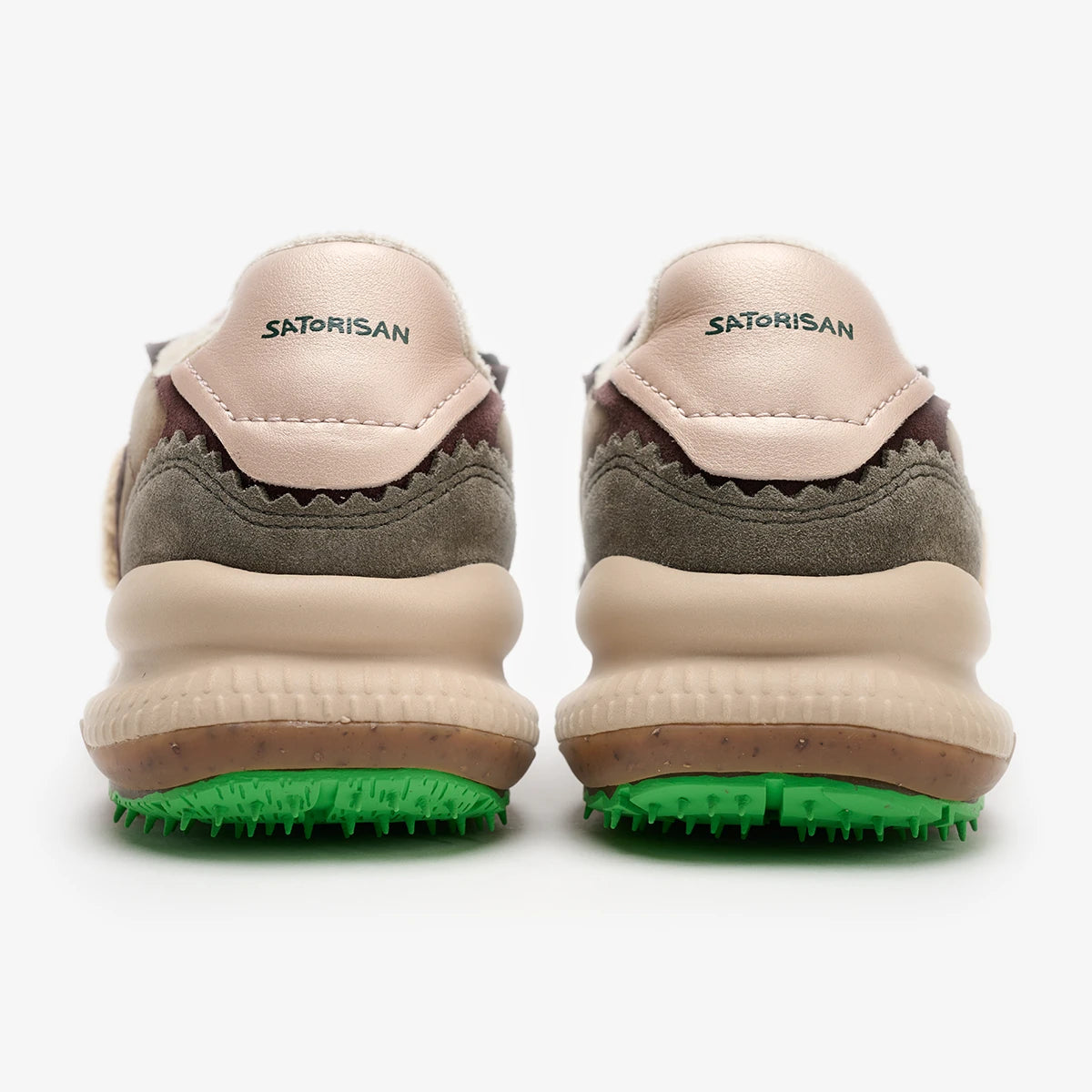 Chacrona Premium EVO | Camel