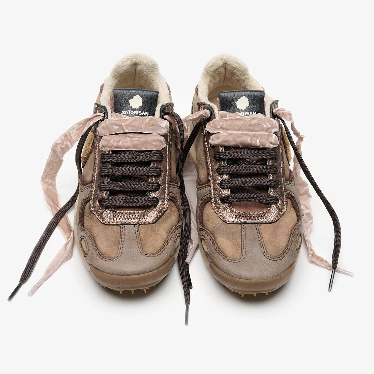 Chacrona Premium EVO | Camel