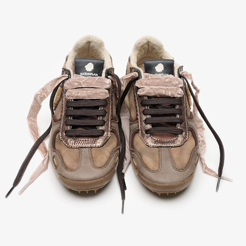 Chacrona Premium EVO | Camel