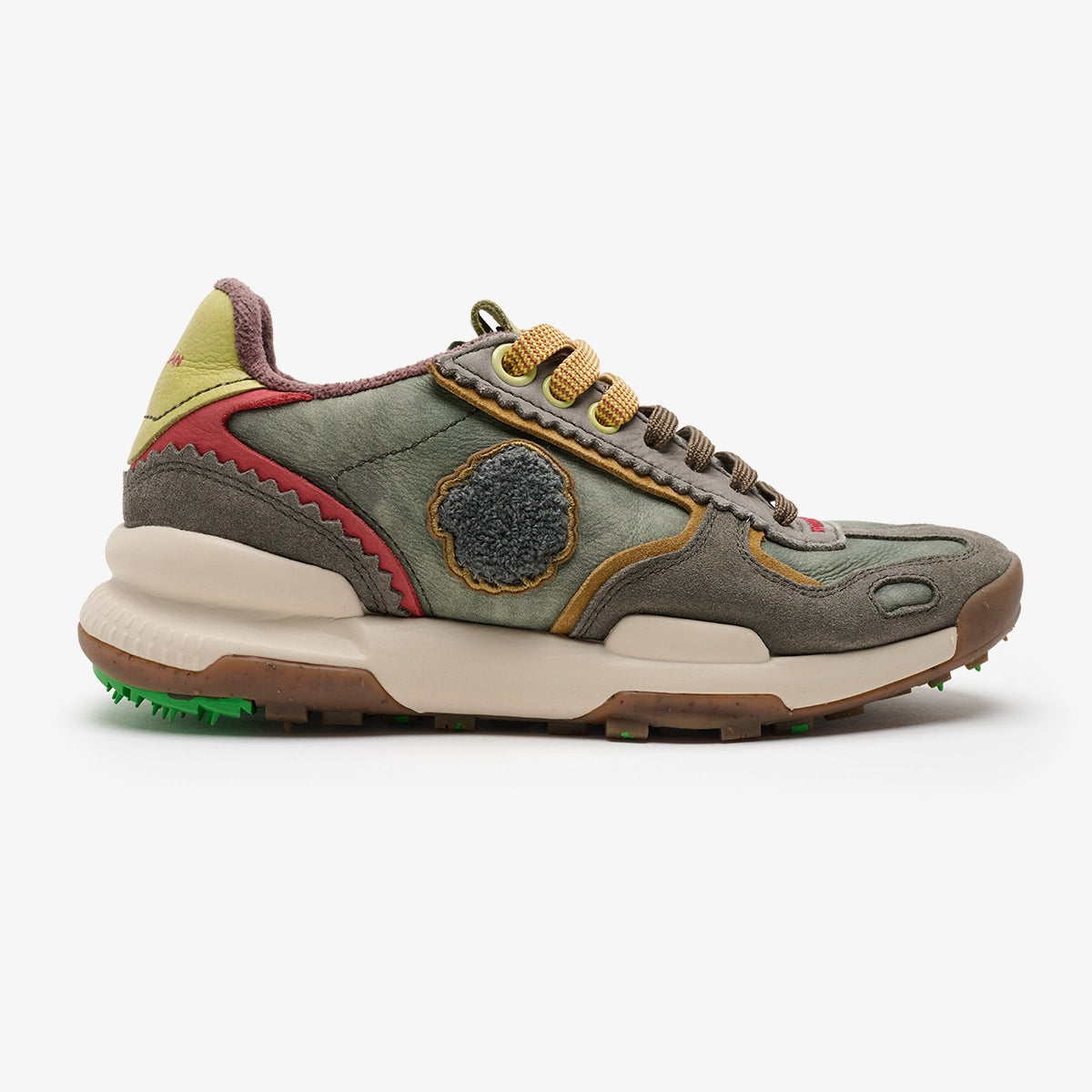 Chacrona Premium EVO | Verdes