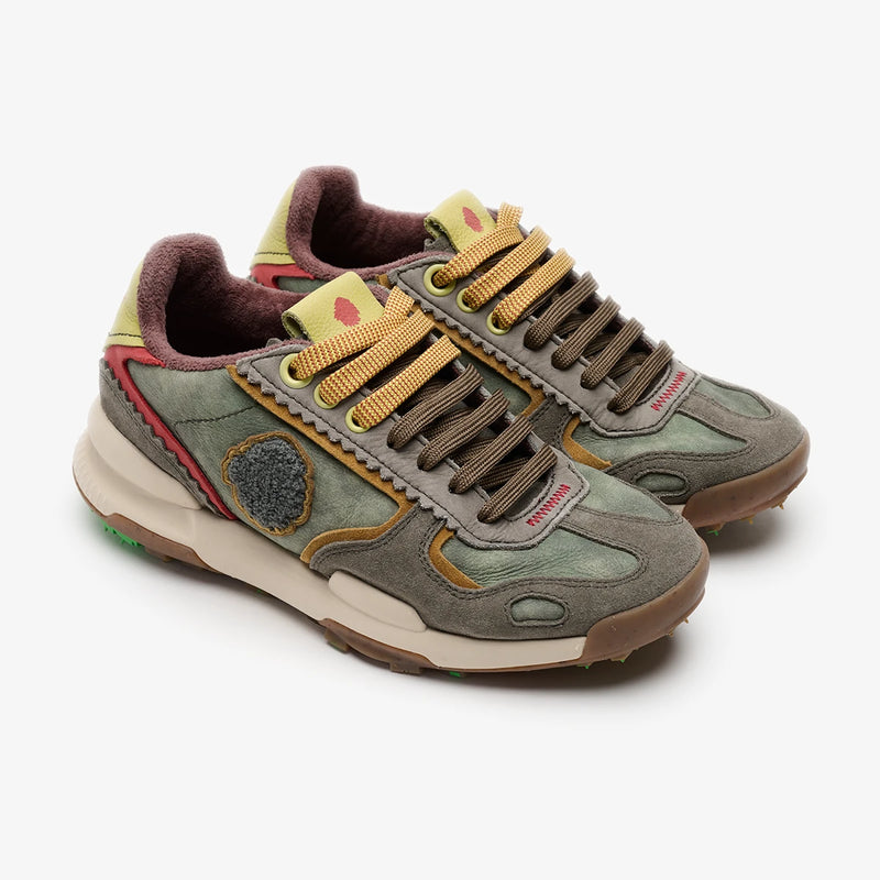 Chacrona Premium EVO | Verdes