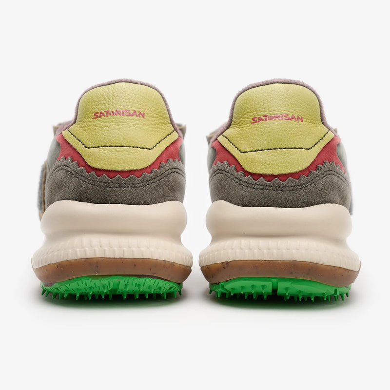 Chacrona Premium EVO | Verdes