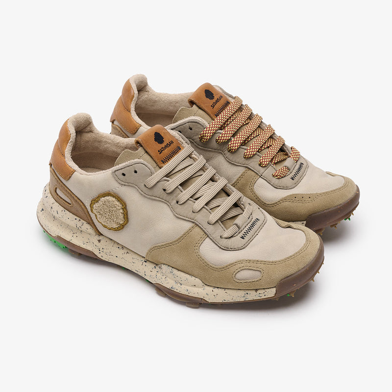 Chacrona Premium | Fossil Beige M