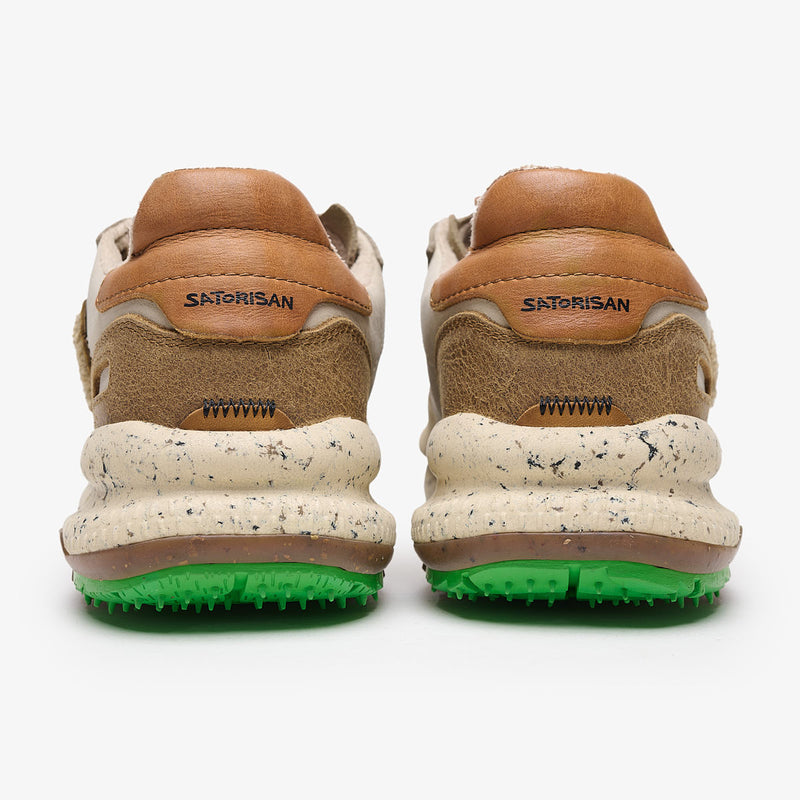 Chacrona Premium | Fossil Beige M