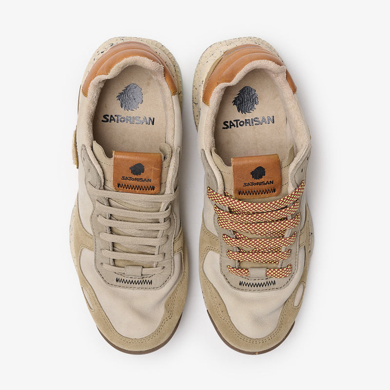 Chacrona Premium | Fossil Beige M