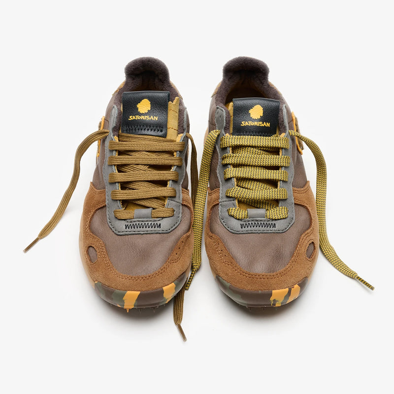 Chacrona Premium | Neutral Natural