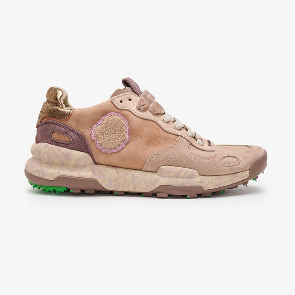 Chacrona Premium | Nomad Beige