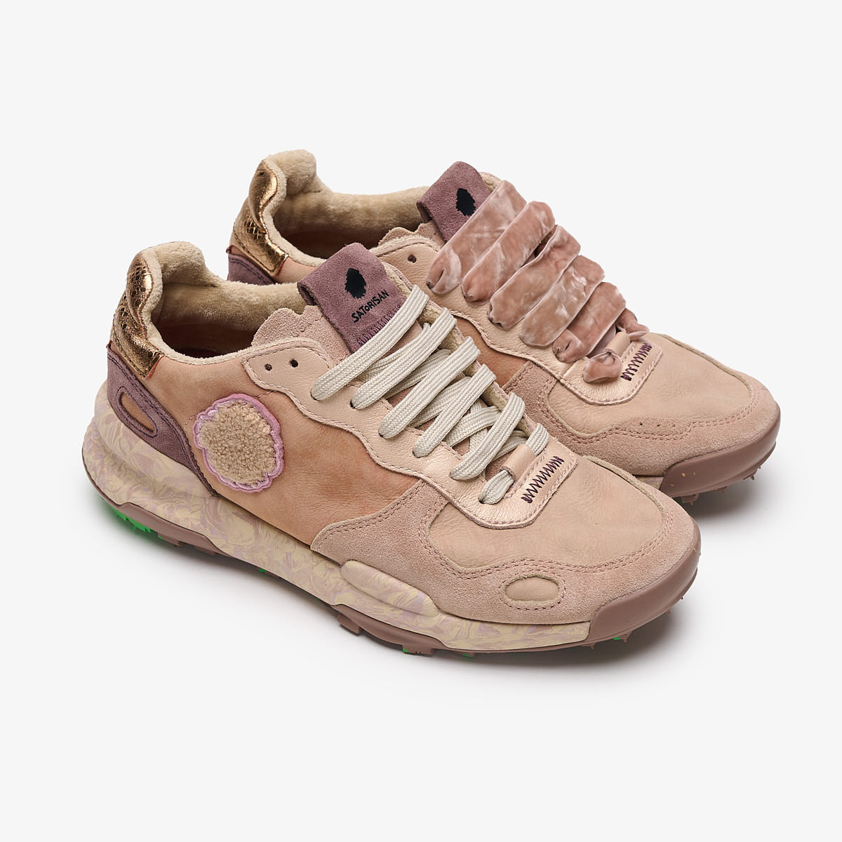 Chacrona Premium | Nomad Beige