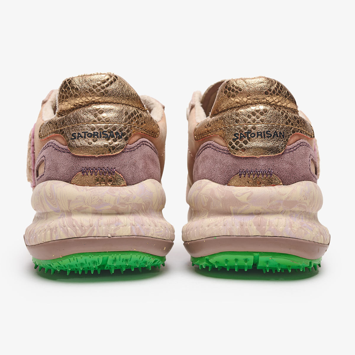 Chacrona Premium | Nomad Beige