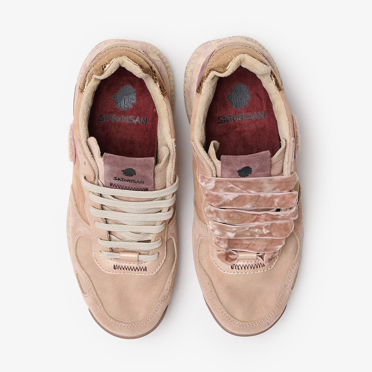 Chacrona Premium | Nomad Beige