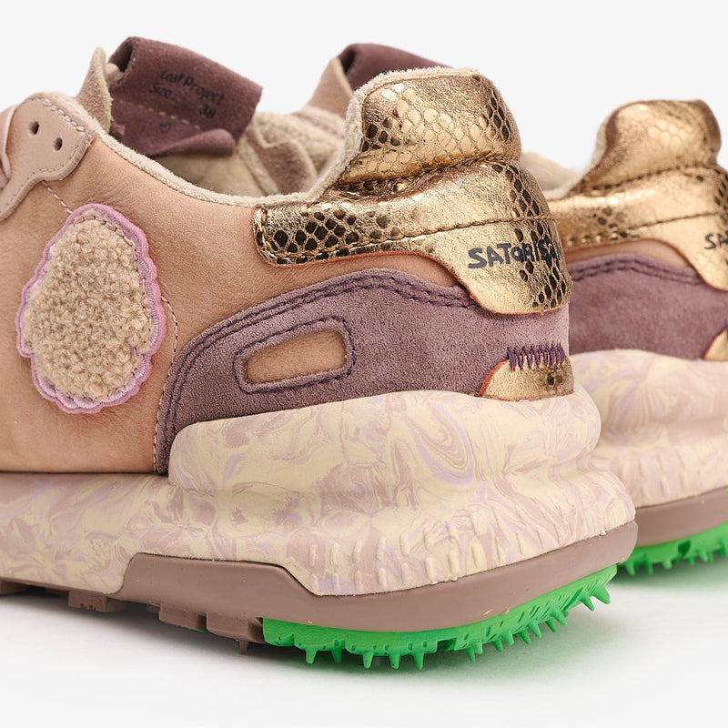 Chacrona Premium | Nomad Beige